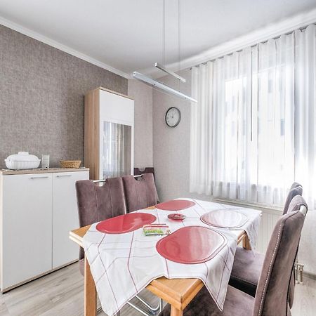 Modern Apartment In Schwalefeld With Garden 维林根 外观 照片