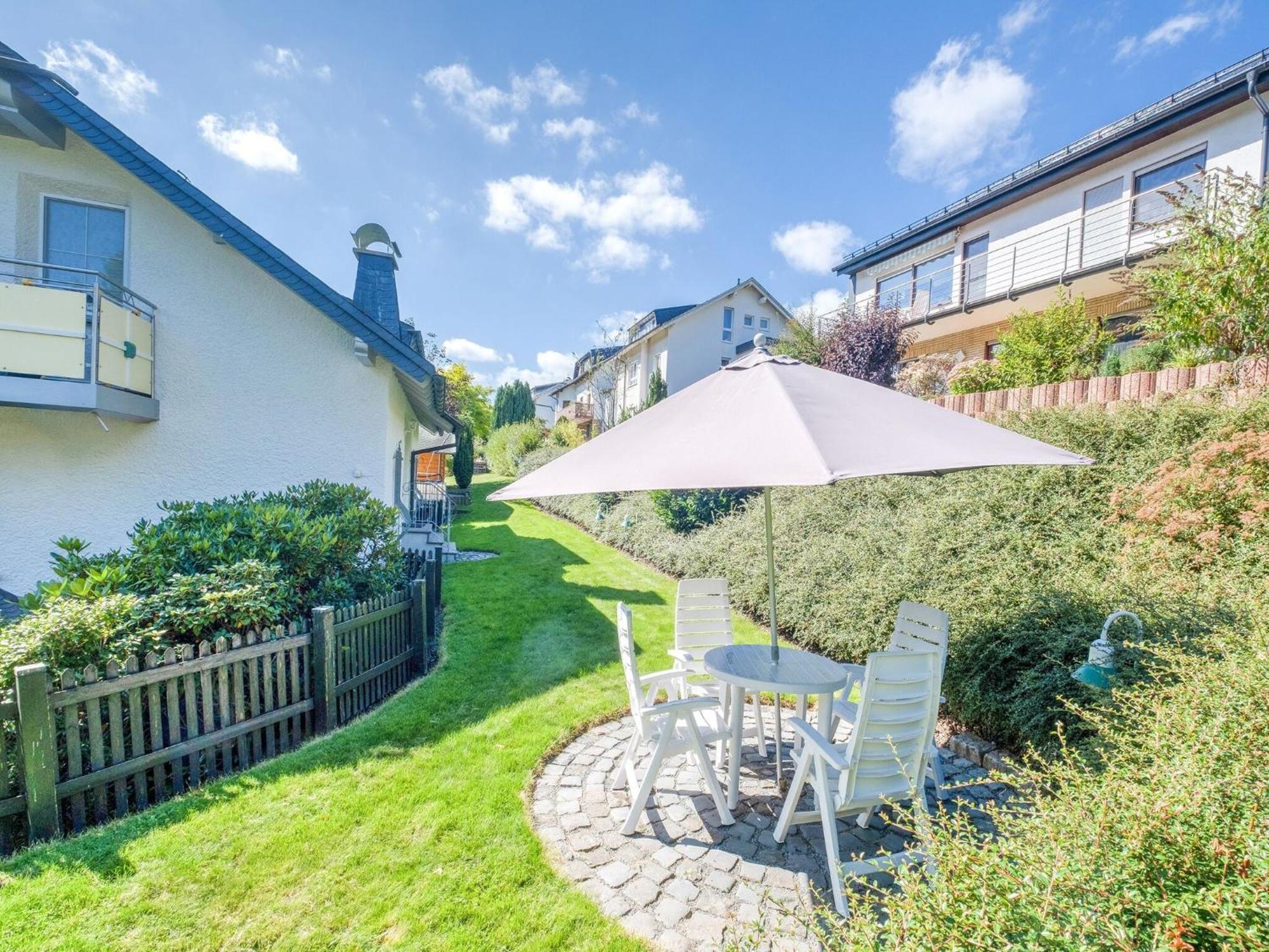 Modern Apartment In Schwalefeld With Garden 维林根 外观 照片