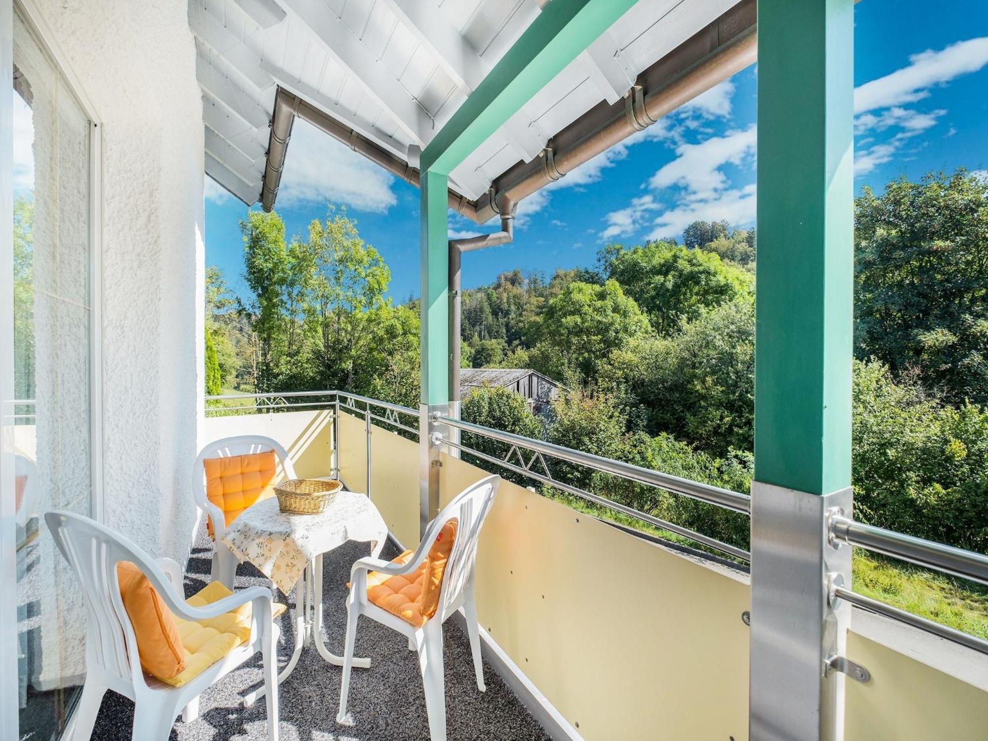 Modern Apartment In Schwalefeld With Garden 维林根 外观 照片